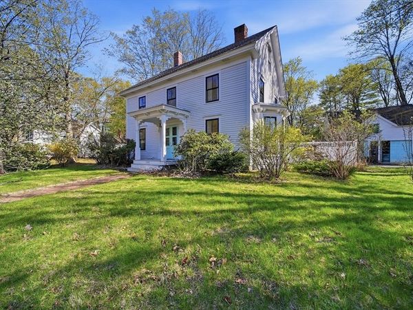 1547 Main St, Concord, MA 01742