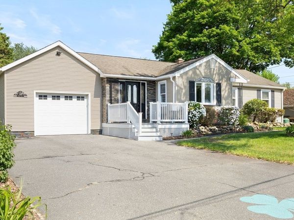 67 Robak Drive, Chicopee, MA 01020