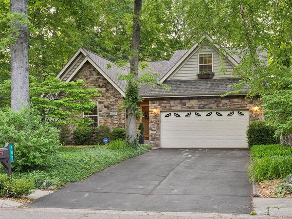 400 Autumn Trail , Michigan City, IN 46360