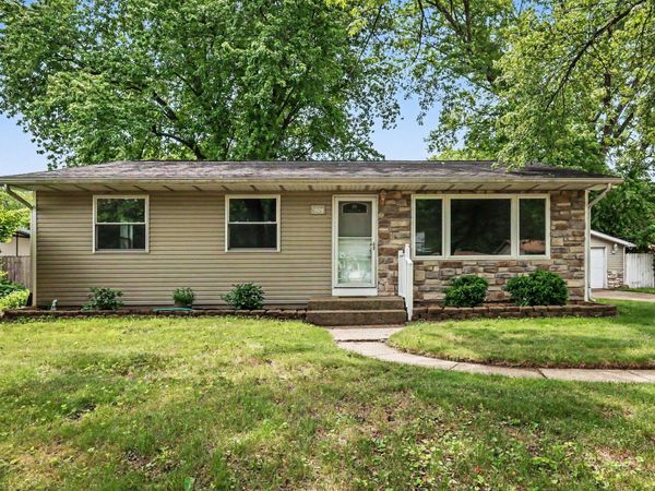 5803 Sloan Street, Portage, IN 46368