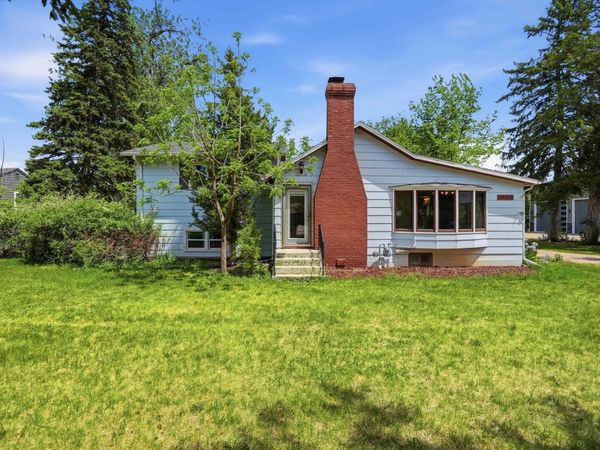1830 Sun Valley Drive, Rapid City, SD 57702