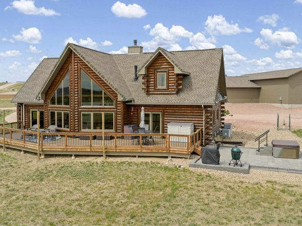 28361 Shoreview Drive, Hot Springs, SD 57747