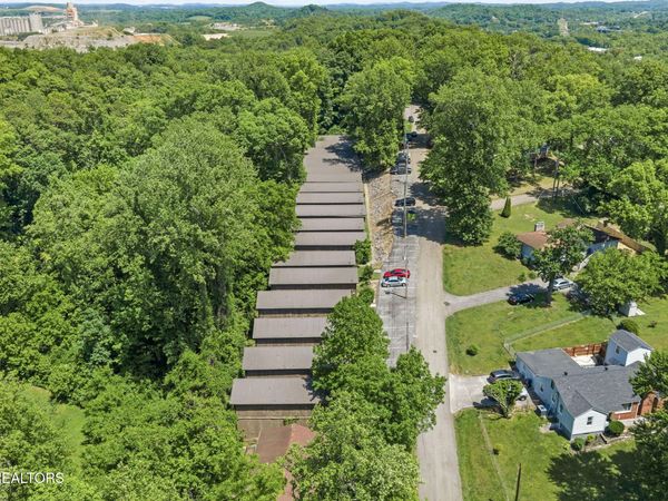 5211 Pocahontas Drive, Knoxville, TN 37914