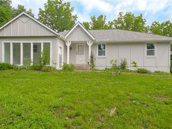 7504 E 197th Street, Belton, MO 64012