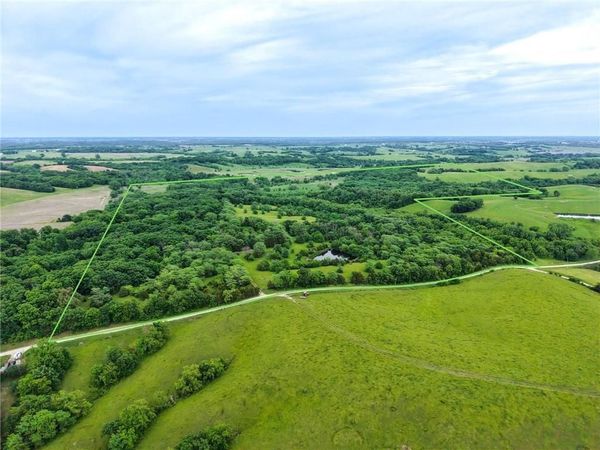 190th Road, Powersville, MO 64672