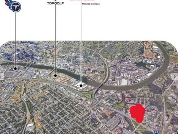 230 W Trinity Ln , Nashville, TN 37207