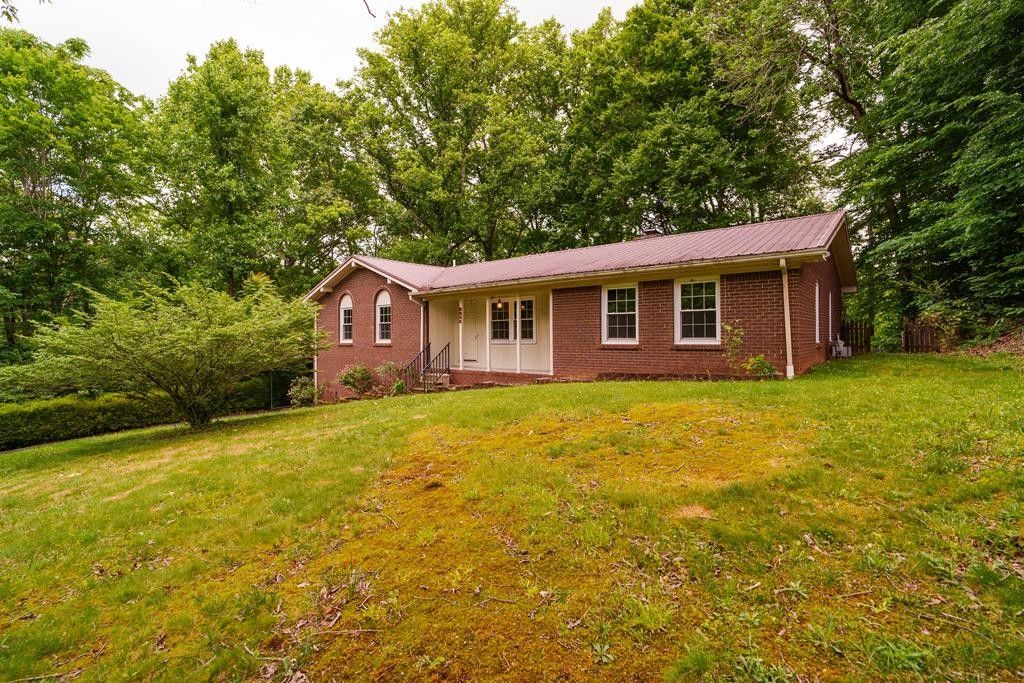 2245 Sharon Ave, Cookeville, TN 38501 Main Photo