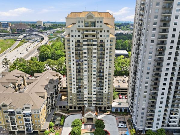 799 Hammond Drive, Unit 402, Atlanta, GA 30328