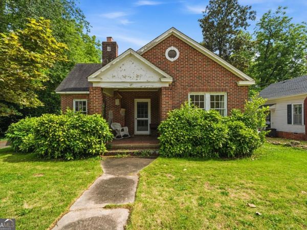 212 West Avenue, Cartersville, GA 30120