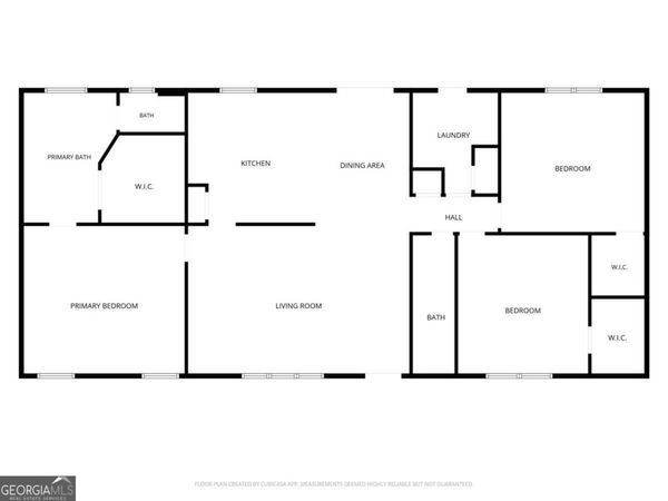 11834 Hwy 23, Glennville, GA 30427