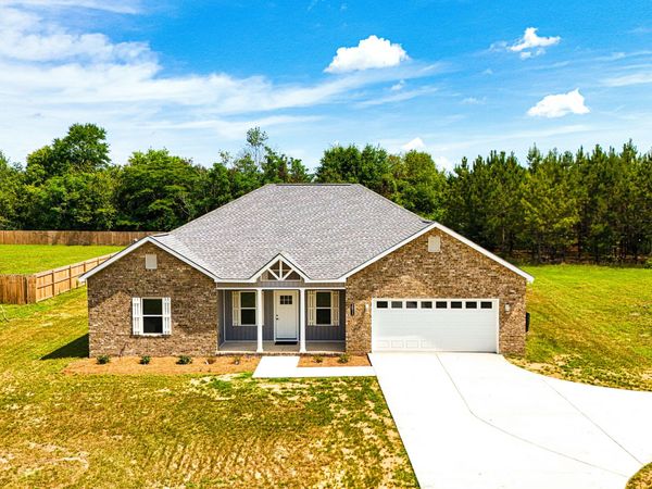 2011 Griffin Road, Macon, GA 31216