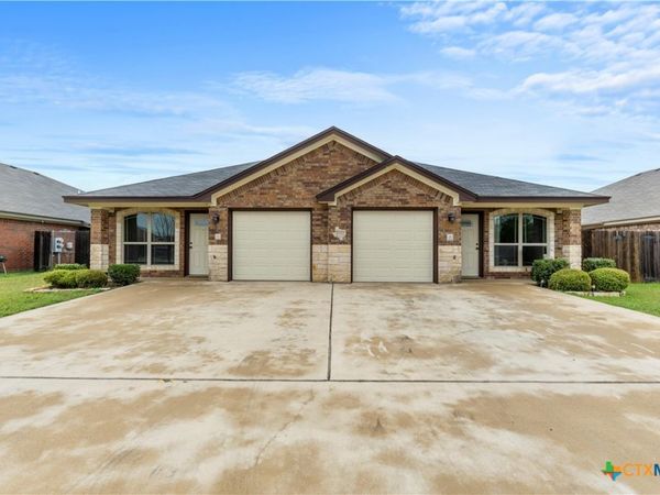 4310 Hunters Place Drive , Killeen, TX 76549