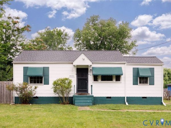 3042 Culver Road , Richmond, VA 23224