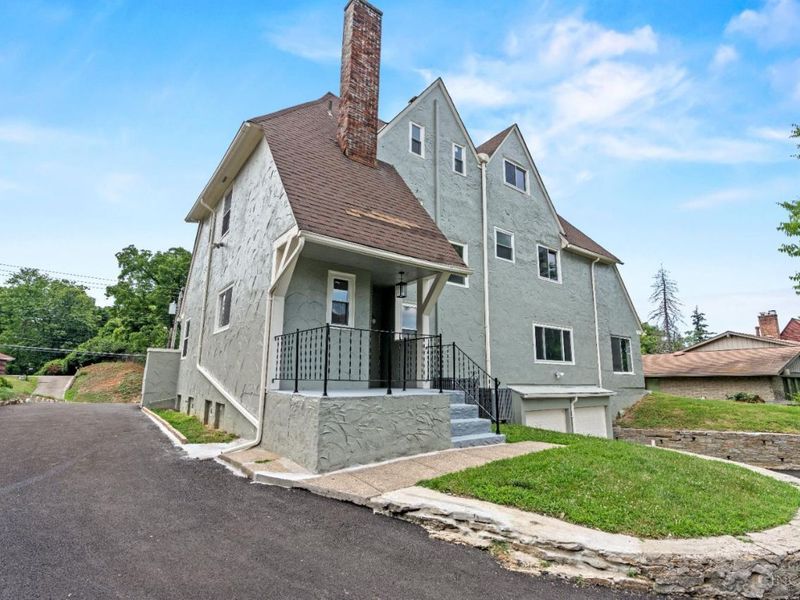 4150 Paddock Road, Cincinnati, OH 45229 Photo 90