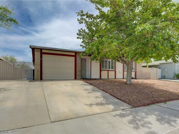 6261 Newville Avenue , Las Vegas, NV 89103