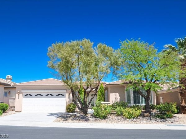 10448 PREMIA Place, Las Vegas, NV 89135