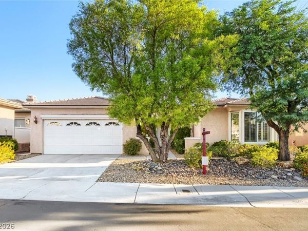 10448 PREMIA Place, Las Vegas, NV 89135