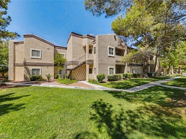 5250 S Rainbow Boulevard , Unit 1011, Las Vegas, NV 89118