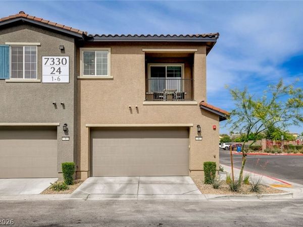 7330 N Decatur Boulevard, Unit 6, Las Vegas, NV 89131