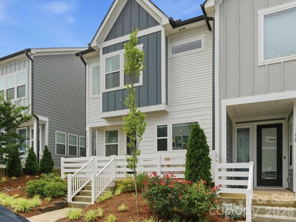 135 Berkeley Avenue, Unit A, Mooresville, NC 28117