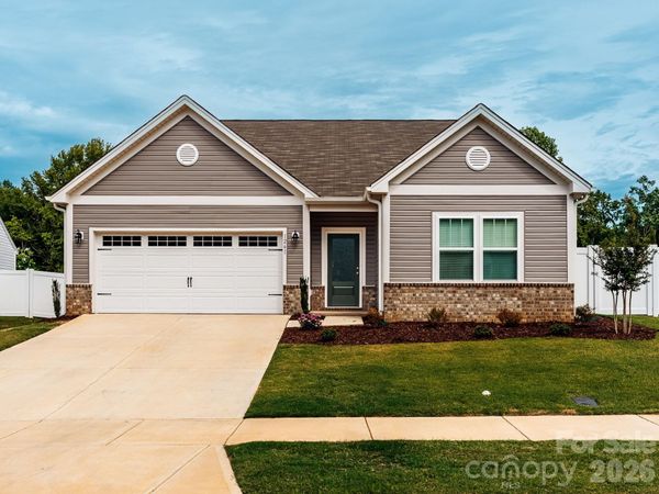 1261 Jenna Lynn Court, Unit 62, Lowell, NC 28098