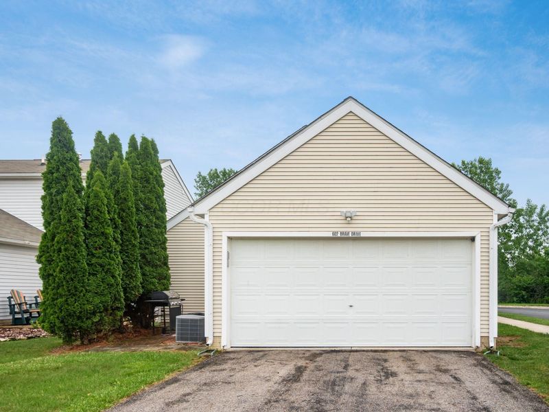 602 Brave Drive, Unit 260, Galloway, OH 43119 Photo 31