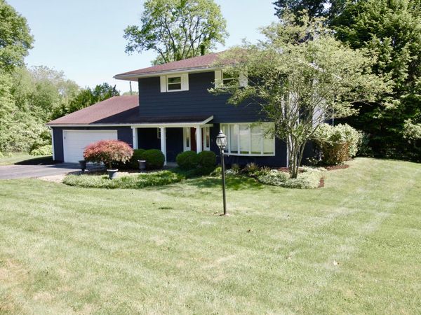 51 Edgewood Drive, Granville, OH 43023