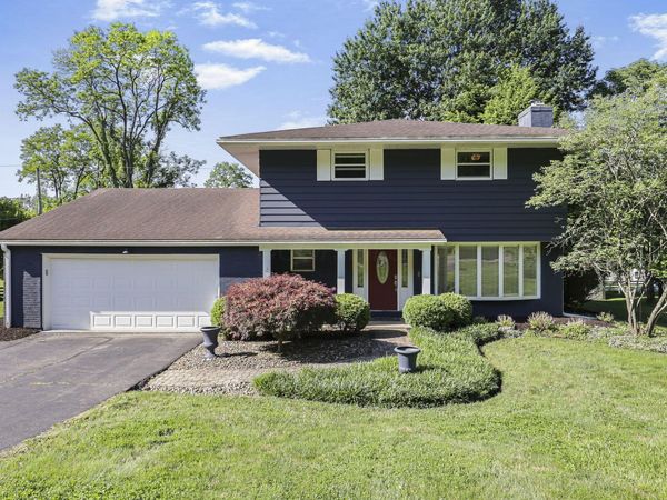 51 Edgewood Drive, Granville, OH 43023