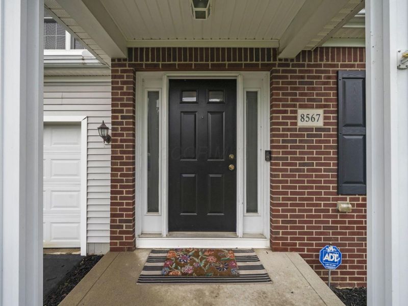 8567 Old Field Birch Drive, Blacklick, OH 43004 Photo 2