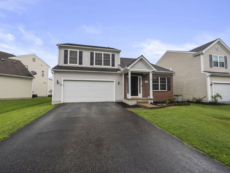 8567 Old Field Birch Drive, Blacklick, OH 43004 Photo 35