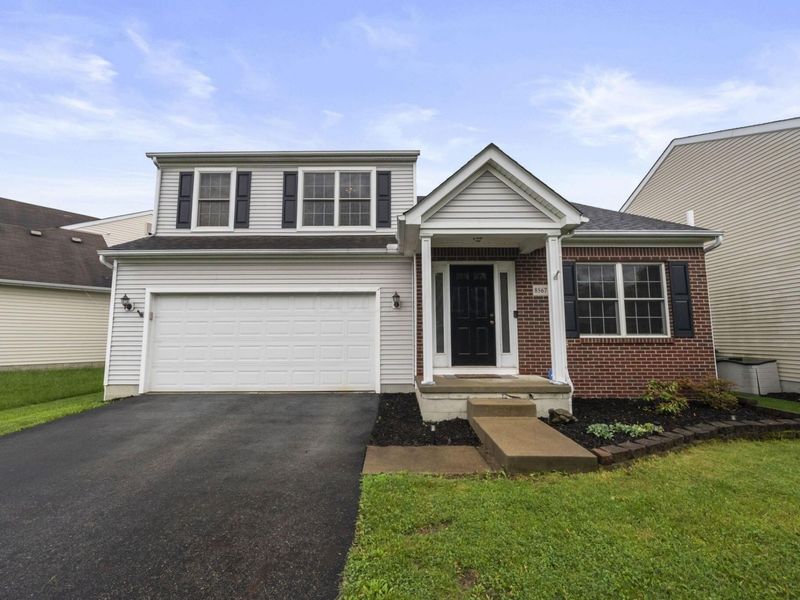 8567 Old Field Birch Drive, Blacklick, OH 43004 Photo 36