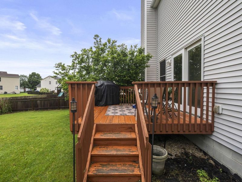 8567 Old Field Birch Drive, Blacklick, OH 43004 Photo 39