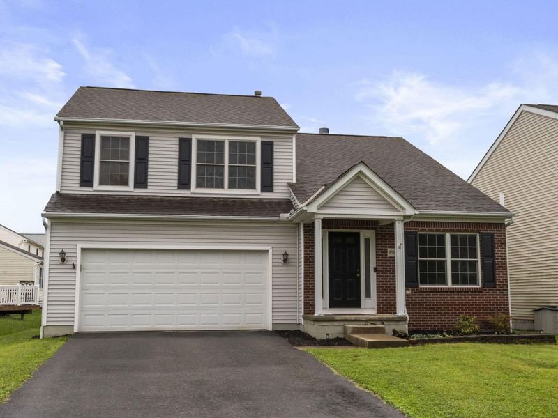 8567 Old Field Birch Drive, Blacklick, OH 43004 Photo 44