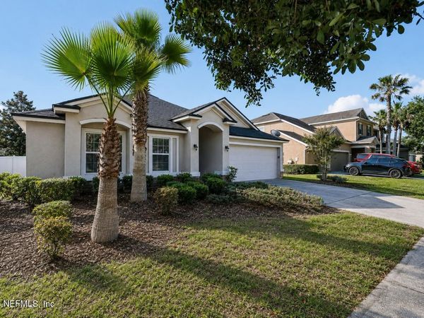 16421 TISONS BLF Road, Jacksonville, FL 32218