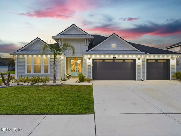 97 WHITE HORSE Way, St. Johns, FL 32259