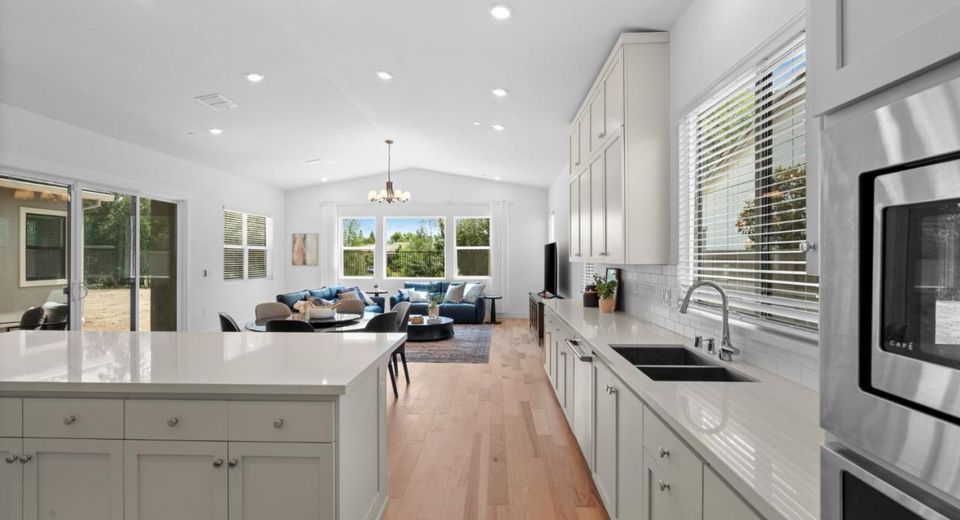4880 Hidden Crossing Cir, Granite Bay, CA 95746 Photo