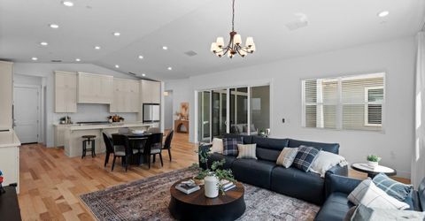 4880 Hidden Crossing Cir, Granite Bay, CA 95746 Photo