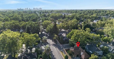 945 44th St, Sacramento, CA 95819 Photo