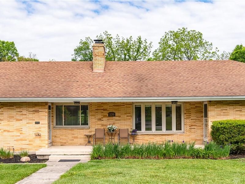 3299 Hillpoint Lane, Dayton, OH 45414 Photo 4