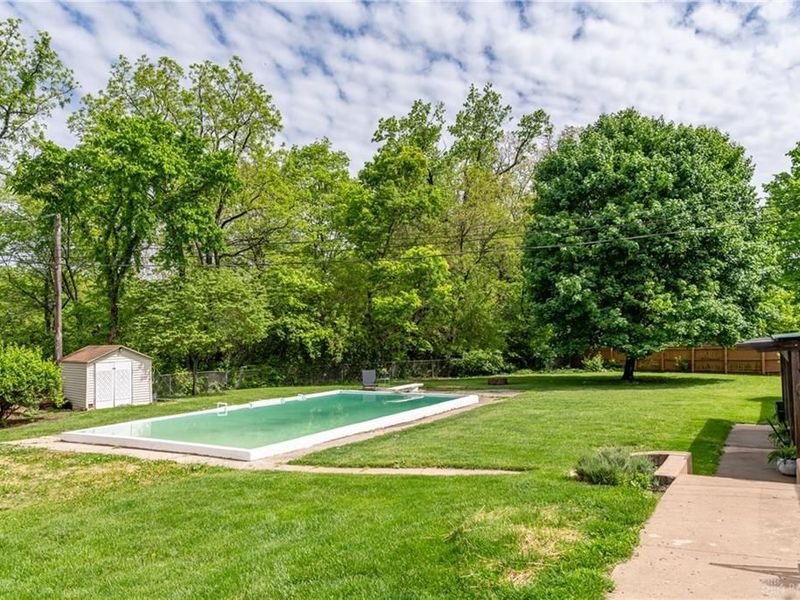 3299 Hillpoint Lane, Dayton, OH 45414 Photo 52