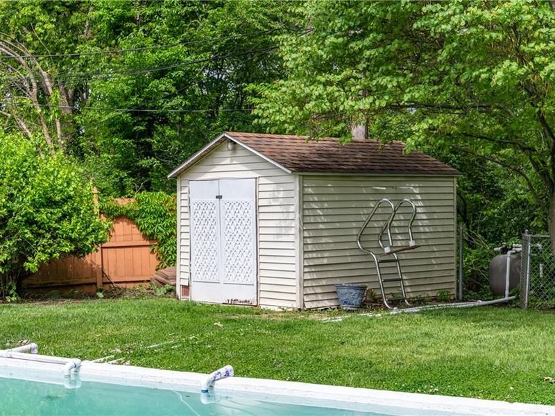3299 Hillpoint Lane, Dayton, OH 45414 Photo 55