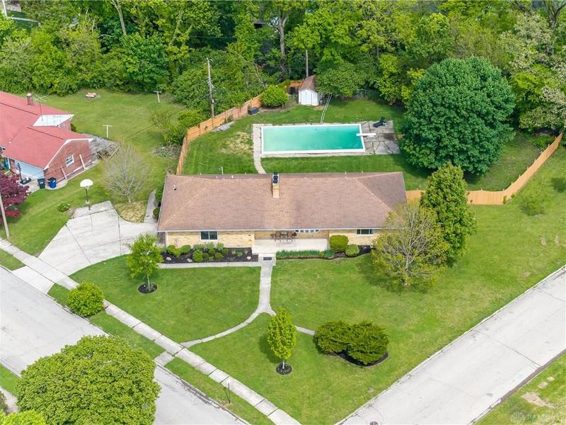 3299 Hillpoint Lane, Dayton, OH 45414 Photo 56