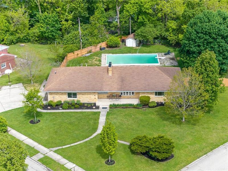 3299 Hillpoint Lane, Dayton, OH 45414 Photo 57
