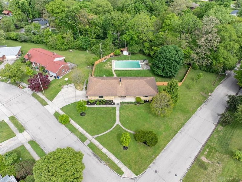 3299 Hillpoint Lane, Dayton, OH 45414 Photo 58