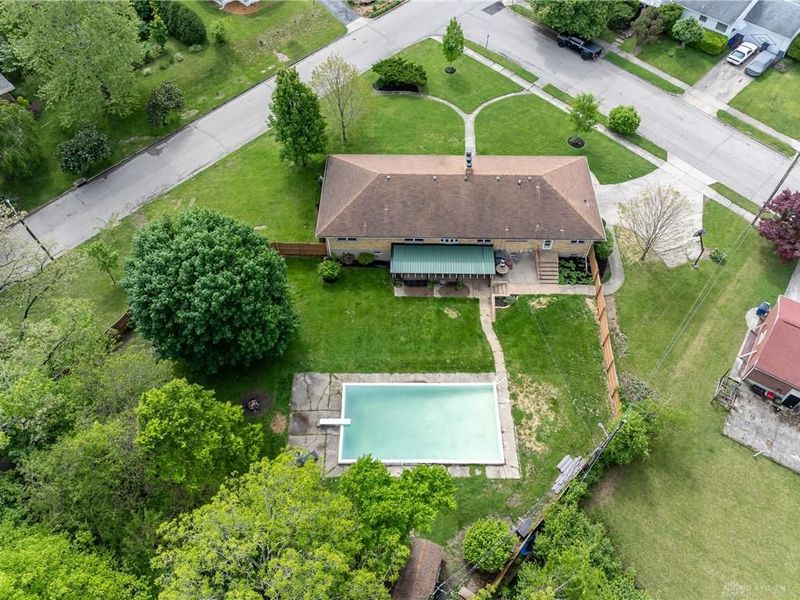 3299 Hillpoint Lane, Dayton, OH 45414 Photo 61