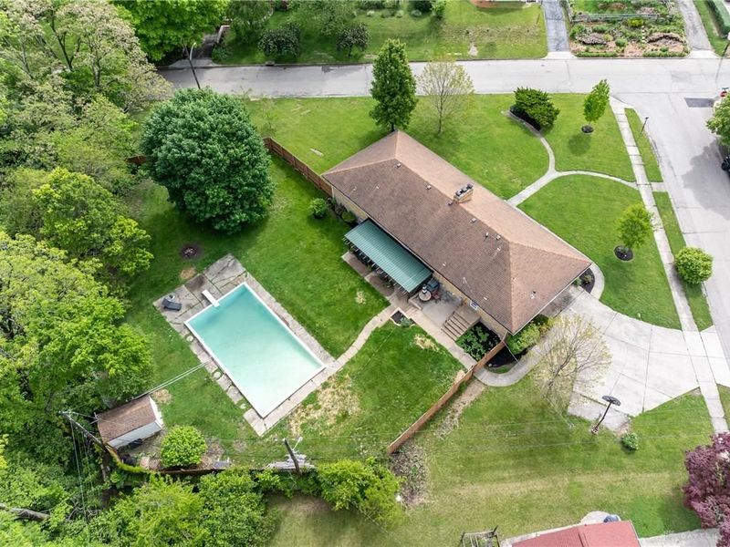 3299 Hillpoint Lane, Dayton, OH 45414 Photo 62