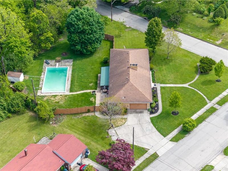 3299 Hillpoint Lane, Dayton, OH 45414 Photo 63