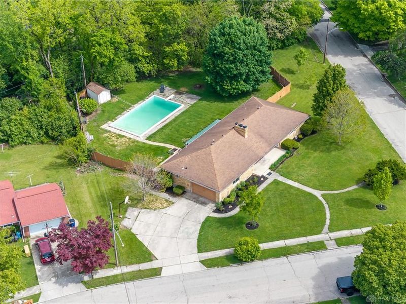 3299 Hillpoint Lane, Dayton, OH 45414 Photo 64