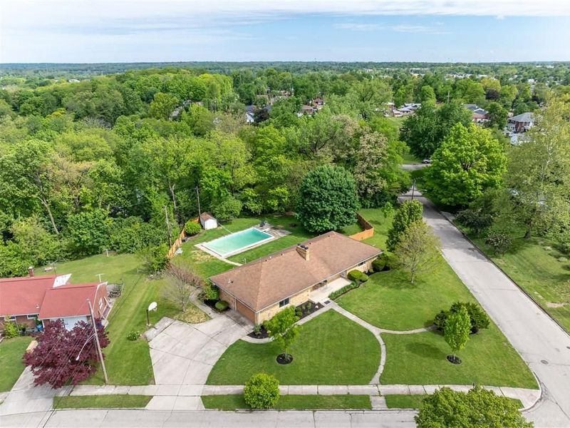 3299 Hillpoint Lane, Dayton, OH 45414 Photo 65
