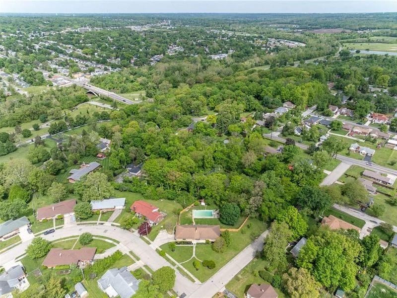 3299 Hillpoint Lane, Dayton, OH 45414 Photo 66